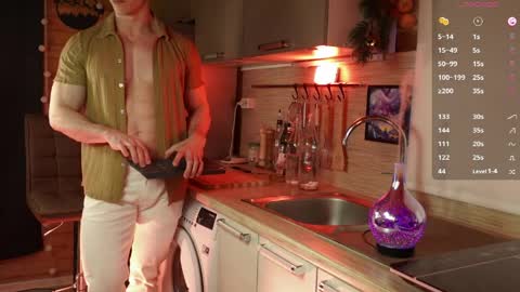 Paul online show from 04.07.26