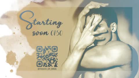 Snapshot of touch_of_eros chatting on 06.26.26 Paul online show from 06.26.26