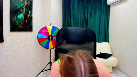 Touch The Heart online show from 03.12.25