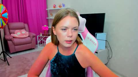 Touch The Heart online show from 02.04.26