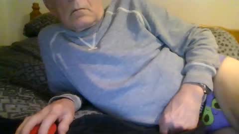 Snapshot of touche5656607203 chatting on 02.08.26 touche5656607203 online show from 02.08.26