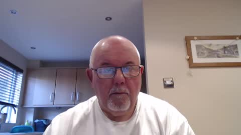 TOUCHWOOD25 online show from 12.09.24