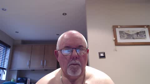 TOUCHWOOD25 online show from 12.13.24