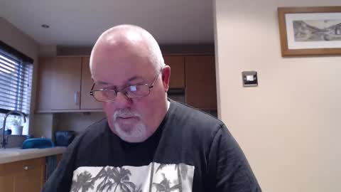 TOUCHWOOD25 online show from 05.01.26