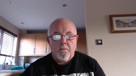 TOUCHWOOD25 online show from 05.14.26