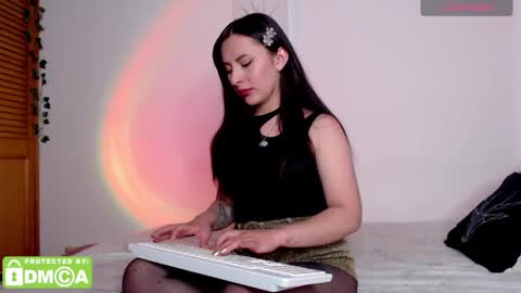 Snapshot of tough_love__ chatting on 12.11.24 Miss Camille online show from 12.11.24