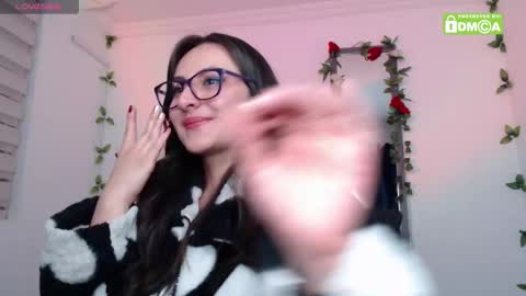 Snapshot of tough_love__ chatting on 09.29.25 Miss Camille online show from 09.29.25