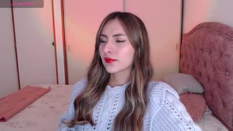 Snapshot of tough_love__ chatting on 11.22.25 Miss Camille online show from 11.22.25