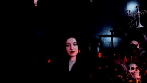 toxicdomme online show from 03.17.26