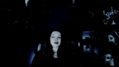 toxicdomme online show from 06.01.26