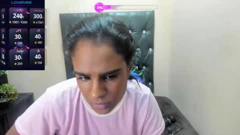 toxicfantasy4u online show from 05.11.26