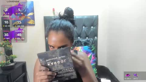 toxicfantasy4u online show from 05.23.26