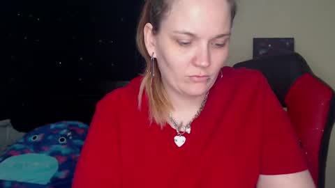 Snapshot of toxiclilly chatting on 01.26.25 Lilly Miss Mistress Goddess Maam Queen Boss online show from 01.26.25