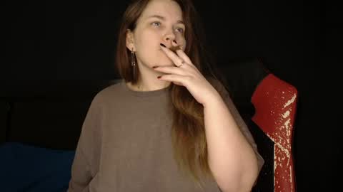 Snapshot of toxiclilly chatting on 07.14.26 Lilly Miss Mistress Goddess Maam Queen Boss online show from 07.14.26