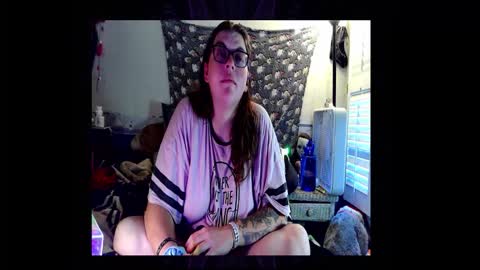 Toxiclove1311 online show from 11.15.25