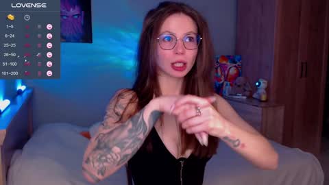 toxkiss online show from 01.27.25