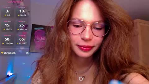 toxkiss online show from 09.10.25