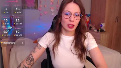 toxkiss online show from 01.19.26