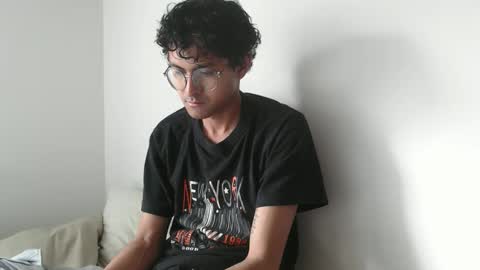 Xander online show from 05.11.26