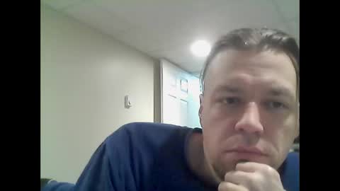 Snapshot of tpete119 chatting on 01.20.25 Shooter McGavin online show from 01.20.25