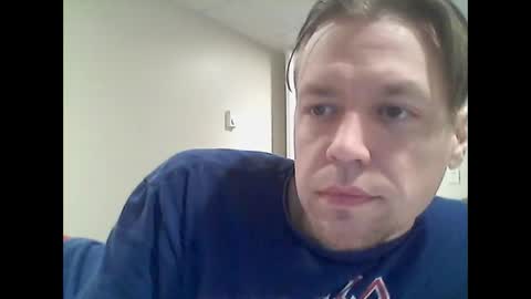 Snapshot of tpete119 chatting on 02.10.25 Shooter McGavin online show from 02.10.25