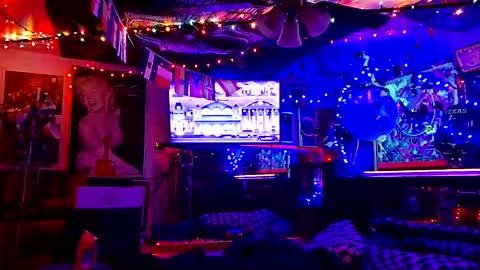 tracerjam online show from 02.26.25