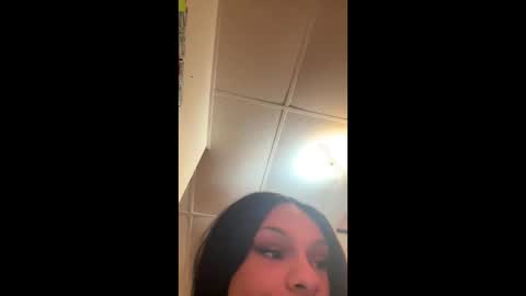 tracy227 online show from 10.25.25