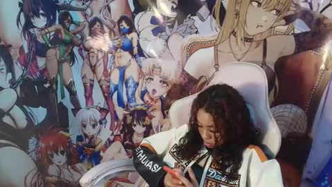 tracy_ks online show from 01.14.26