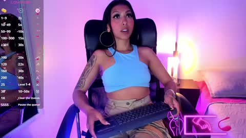 tracy online show from 01.31.25