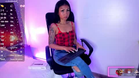 tracy online show from 02.09.25