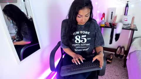 tracy online show from 10.19.25