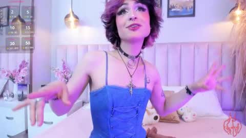 Tracy  online show from 03.13.26