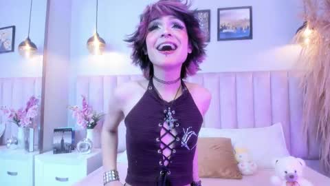 Tracy  online show from 03.14.26