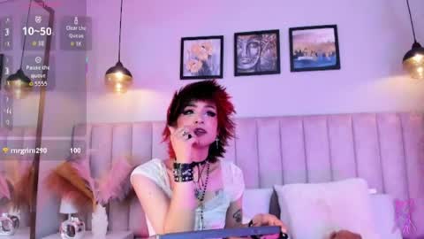Snapshot of tracy_lee_ chatting on 05.16.26 Tracy online show from 05.16.26
