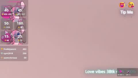 Tracy GMT2 Mon 3 AM - 4 PM Tue 3 AM - 4 PM Wed 3 AM - 4 PM Thur 3 AM - 4 PM Fri 3 AM - 4 PM online show from 01.09.25