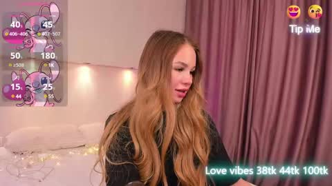 Tracy GMT2 Mon 3 AM - 4 PM Tue 3 AM - 4 PM Wed 3 AM - 4 PM Thur 3 AM - 4 PM Fri 3 AM - 4 PM online show from 01.25.25