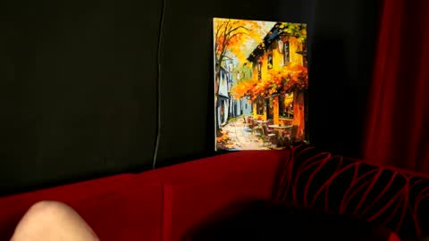 Snapshot of tracyix chatting on 02.24.26 Tracy online show from 02.24.26