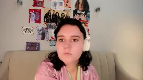 Snapshot of tracylilith chatting on 12.05.25 Call me Tracy online show from 12.05.25