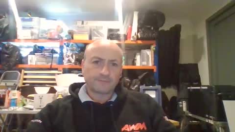 Snapshot of tradiedan2023 chatting on 12.01.25 tradiedan2023 online show from 12.01.25