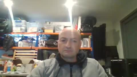 Snapshot of tradiedan2023 chatting on 12.15.25 tradiedan2023 online show from 12.15.25