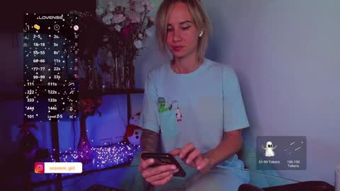 Hey my name is Kiri Kiri online show from 01.27.25