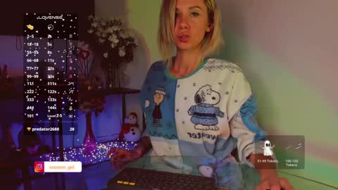 Hey my name is Kiri Kiri online show from 02.05.25