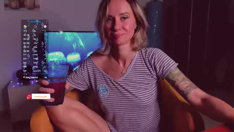 Hey my name is Kiri Kiri online show from 09.21.25