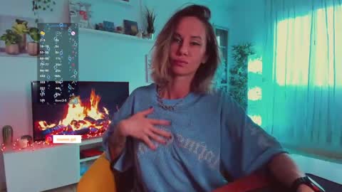 Hey my name is Kiri Kiri online show from 05.18.26