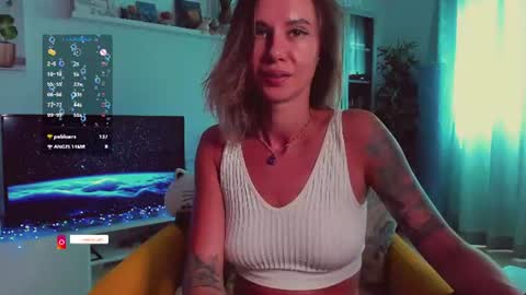 Hey my name is Kiri Kiri online show from 07.06.26