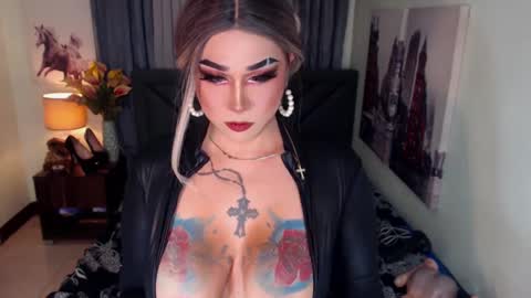 DOM irish online show from 01.19.25