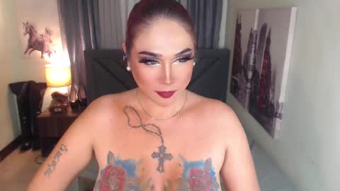 DOM irish online show from 03.03.25