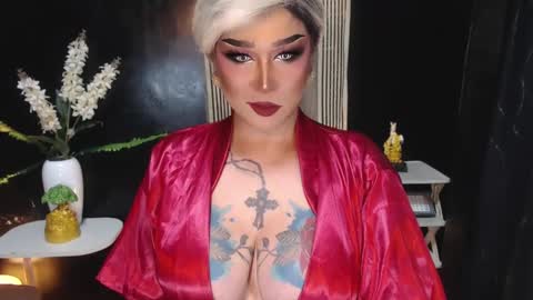 DOM irish online show from 04.30.26