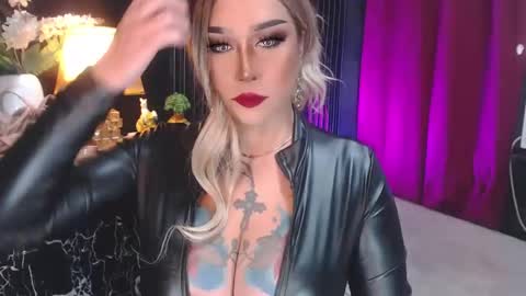 DOM irish online show from 07.18.26