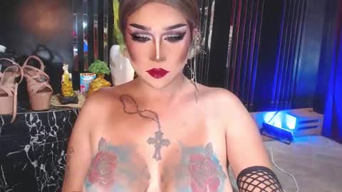 DOM irish online show from 08.06.26